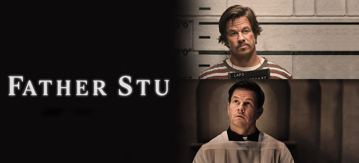 دانلود فیلم پدر استو Father Stu