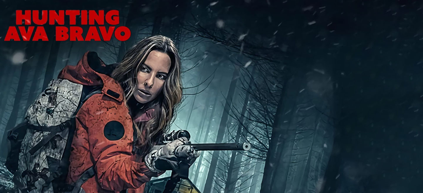 دانلود فیلم شکار ایوا براو Hunting Ava Bravo