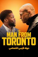 دانلود فیلم مردی از تورنتو - The Man from Toronto