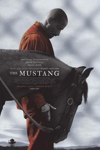 دانلود فیلم موستانگ - The Mustang (2019)