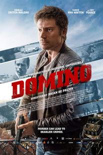 دانلود فیلم دومینو - Domino (2019)