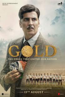 دانلود رایگان فیلم طلا - Gold (2018) با زیرنویس فارسی