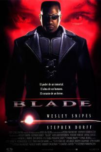 دانلود رایگان فیلم تیغه - Blade (1998) با زیرنویس فارسی
