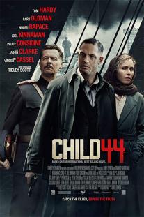 دانلود فیلم کودک 44 - Child 44 (2015)