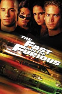 دانلود فیلم سریع و خشن - The Fast and the Furious (2001)