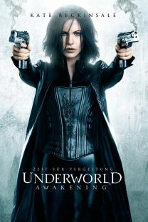 دانلود رایگان فیلم جهان زیرین: بیداری - Underworld Awakening (2012) با زیرنویس فارسی
