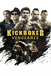 دانلود رایگان فیلم کیک بوکسر: انتقام - Kickboxer: Vengeance (2016) با زیرنویس فارسی