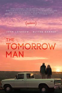 دانلود فیلم مرد فردا - The Tomorrow Man,2019