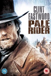 دانلود فیلم سوارکار رنگ‌پریده - Pale Rider