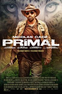 دانلود رایگان فیلم پریمال - Primal 2019 با زیرنویس فارسی