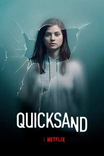 دانلود سریال شن‌های روان - quicksand