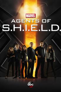 دانلود سریال ماموران شیلد - Agents of S.H.I.E.L.D