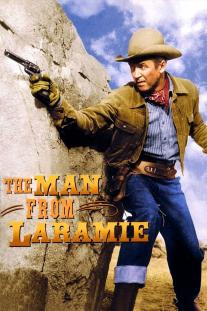 دانلود فیلم مردی از لارامی - The Man from Laramie