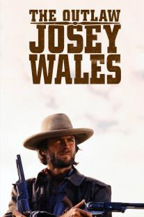 دانلود فیلم جوزی ولز یاغی - The Outlaw Josey Wales