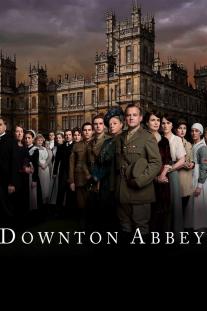 دانلود سریال دانتون ابی - Downton Abbey (2010–2015)