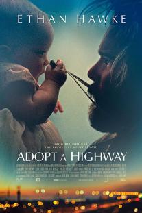 دانلود فیلم یک اتوبان را دنبال کن - Adopt a Highway