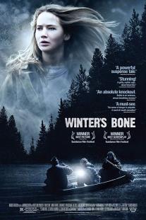 دانلود رایگان فیلم زمستان استخوان سوز - Winter's Bone با دوبله اختصاصی