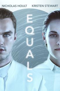 دانلود فیلم برابرها - Equals (2015)