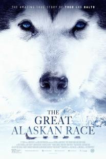 دانلود رایگان فیلم مسابقه بزرگ آلاسکا - The Great Alaskan Race (2019) با زیرنویس فارسی