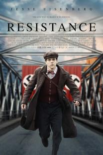 دانلود فیلم مقاومت - Resistance (2020)