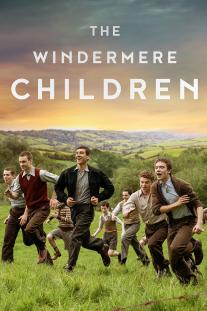 دانلود فیلم بچه های ویندرمر - The Windermere Children (2020)