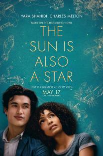 دانلود فیلم خورشید هم یک ستاره است - The Sun Is Also a Star (2019)