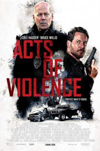 دانلود فیلم اعمال خشونت آمیز - Acts of Violence