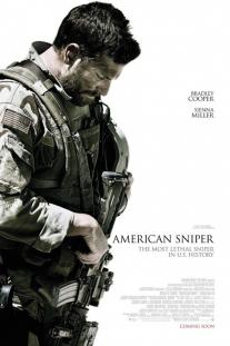 دانلود فیلم تک تیرانداز آمریکایی - American Sniper 2014
