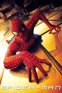 دانلود رایگان فیلم مرد عنکبوتی 1 - Spider-Man (2002) با زیرنویس فارسی