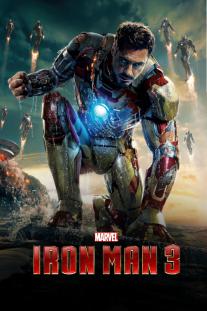دانلود رایگان فیلم مرد آهنی 3 - Iron Man 3 (2013) با زیرنویس فارسی