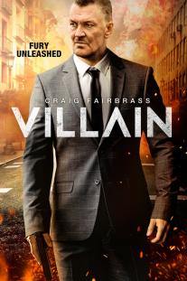 دانلود فیلم شرور - Villain (2020)