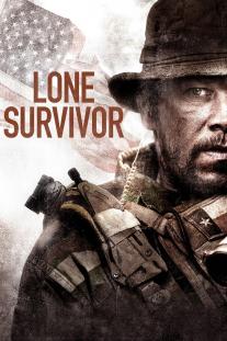 دانلود رایگان فیلم تنها بازمانده - Lone Survivor (2013) با زیرنویس فارسی