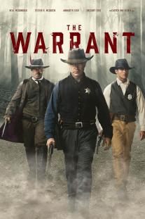 دانلود فیلم حکم - The Warrant (2020)