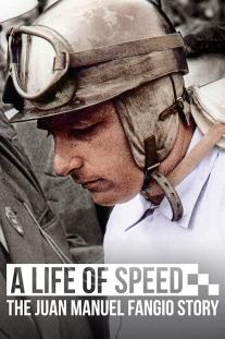 دانلود فیلم داستان خوآن مانوئل فانجیو - A Life of Speed: The Juan Manuel Fangio Story