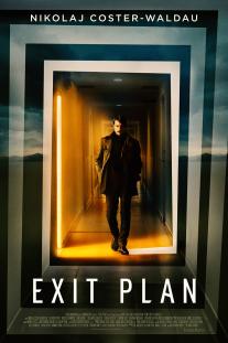 دانلود فیلم برنامه خروج - Exit Plan (2019)