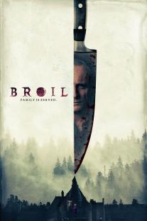 دانلود فیلم سوختن - Broil (2020)