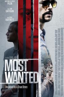 دانلود فیلم تحت تعقیب - Most Wanted (2020)