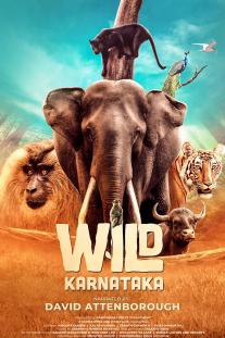 دانلود فیلم حیات وحش کارناتاکا - Wild Karnataka (2020)