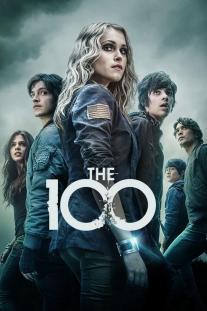 دانلود سریال 100 - The 100