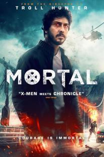 دانلود رایگان فیلم فانی - Mortal (2020) با زیرنویس فارسی