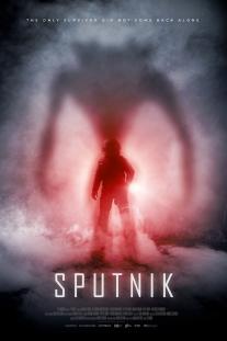 دانلود رایگان فیلم ماه مصنوعی - Sputnik (2020) با زیرنویس فارسی