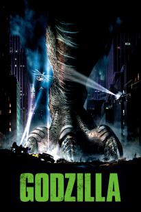 دانلود فیلم گودزیلا - Godzilla (1998)