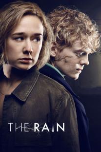دانلود سریال باران - The Rain