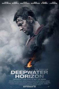 دانلود رایگان فیلم دیپ واتر هورایزن - Deepwater Horizon با زیرنویس فارسی