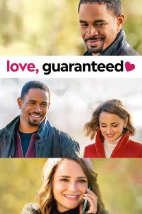 دانلود فیلم تضمین عشق - Love,Guaranteed