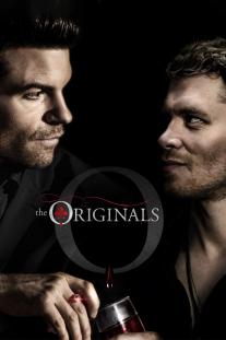 دانلود سریال اصیل ها - The Originals