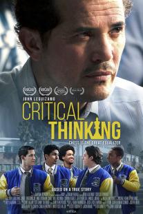 دانلود فیلم تفکر انتقادی - Critical Thinking (2020)