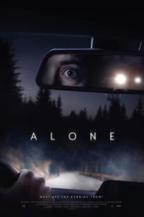 دانلود فیلم تنها - Alone (2020)