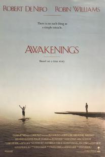 دانلود رایگان فیلم بیداری ها - Awakenings با زیرنویس فارسی