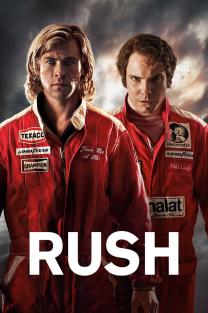 دانلود رایگان فیلم شتاب - Rush (2013) با زیرنویس فارسی